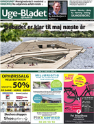 Uge-Bladet Skanderborg